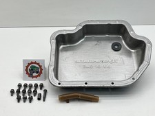 Turbo T400 Transmission Truck Oil Pan Oem Gm Chevy Chevrolet Gmc Th400