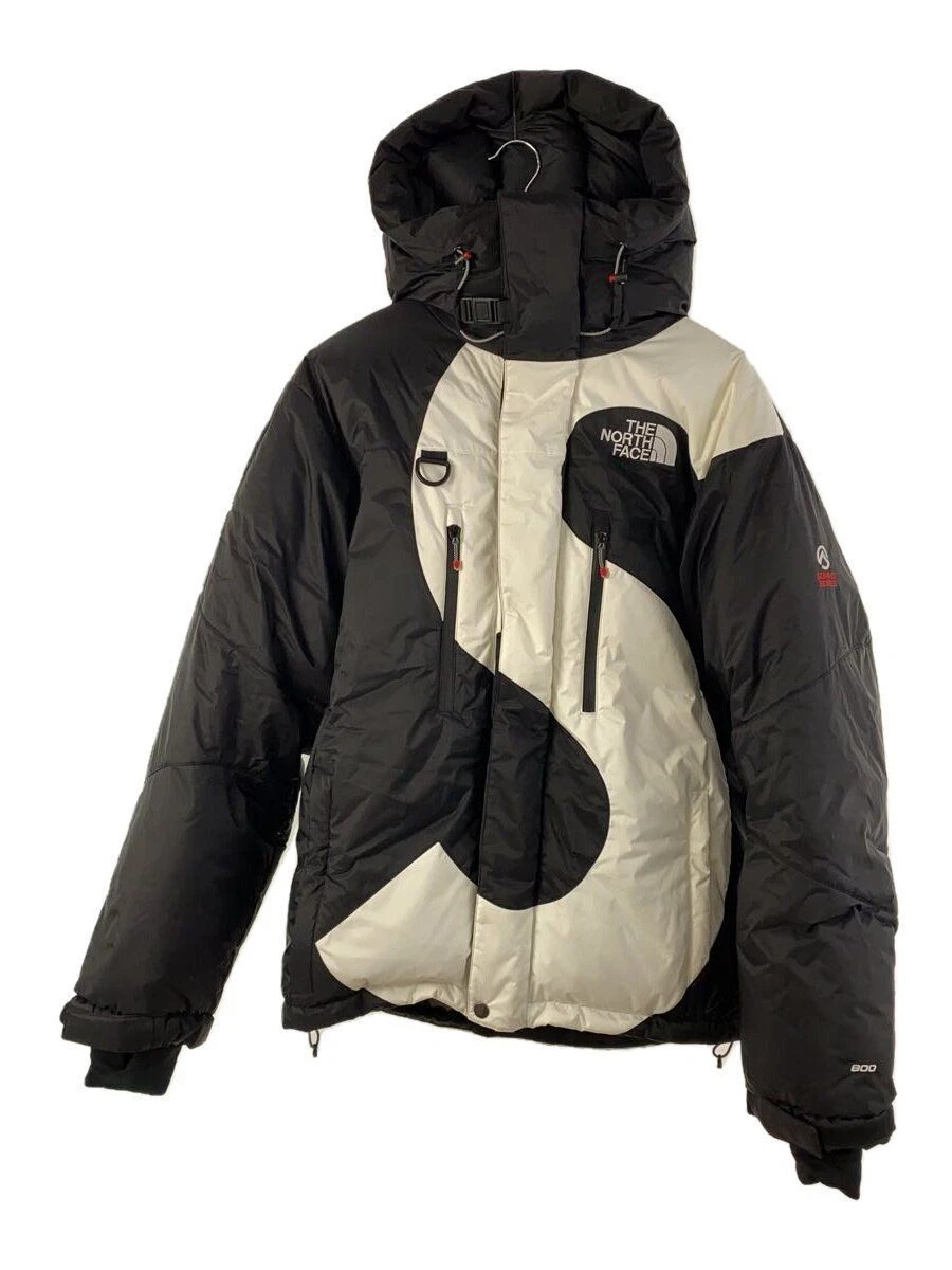 Piumino Supreme M nylon nero ND92003I