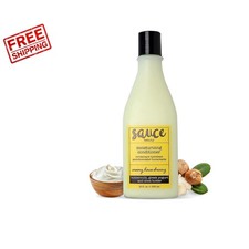 Lightweight Curly Hair Detangler - Nourishing Conditioner 10 Fl Oz with Yogurt