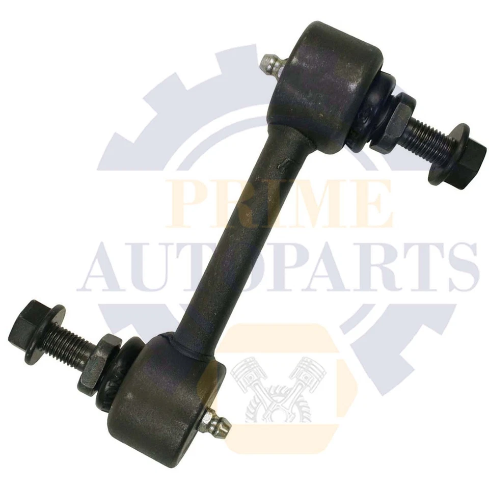 MOOG OEM Front & Rear Sway Bars For 1994-2002 Toyota Corolla Celica 10 Yr Warra. - Image 4 of 4