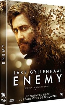 Enemy | DVD | Zustand neu