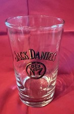 Jack Daniel s Old No. 7 Clear Glass Distiller...