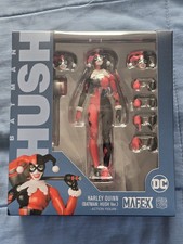MAFEX No.162 Harley Quinn -Batman Hush