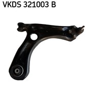 Vkds 321003 B SKF Lenker, RadaufhäNgung FüR Audi,Seat,Skoda,Vw