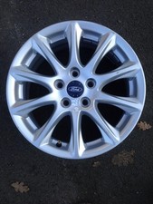 20389 Felge Alu FORD Mondeo V Schrägheck (CE) DS7C-1007-K2A Focus Alufelg