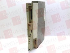 SIEMENS 6ES5942-7UA12 / 6ES59427UA12 (USED)