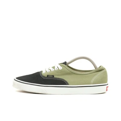 Vans Authentic