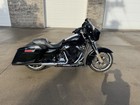 2020 Harley Davidson Street Glide