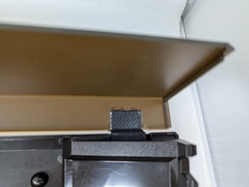 2 Port Atari 5200 Console w/ UAV Video Mod, S-Video/Composite Output & Power Mod