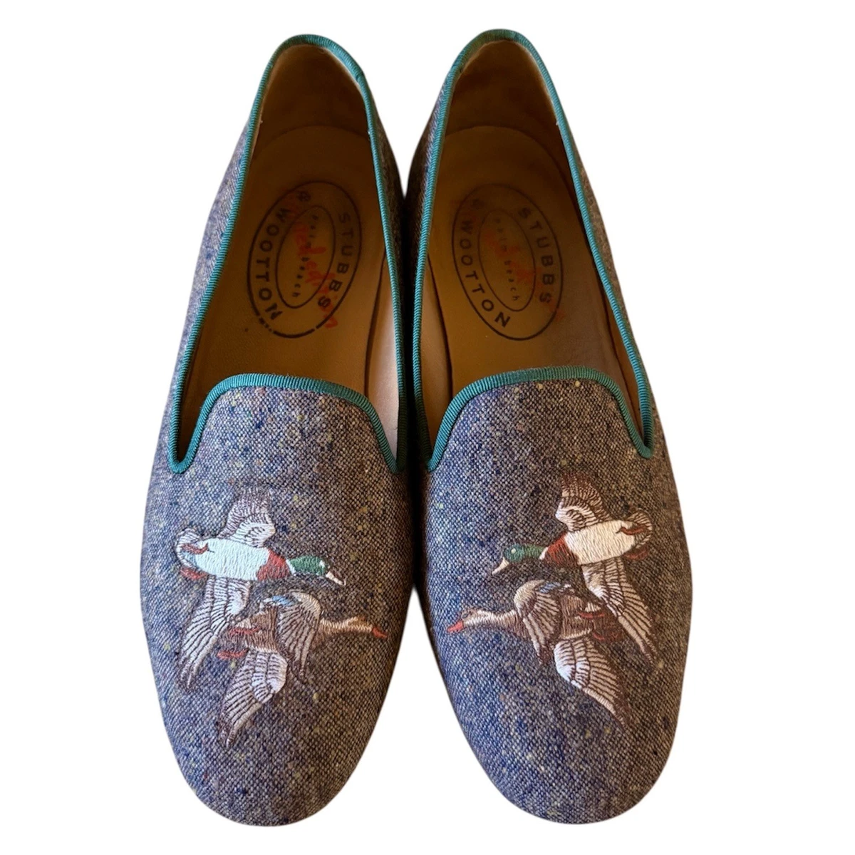 Stubbs & Wootton Men's Shoes for sale | eBay