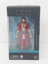Star Wars Black Series Ahsoka Ezra Bridger  Peridea  Action Figure