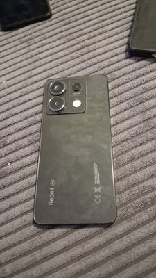 Xiaomi Redmi Note 13 Pro 5G 128GB 8GB Aurora Purple