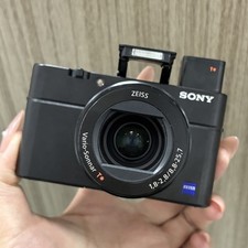 Sony Cyber-shot DSC-RX100III Digital Cameras for Sale | Shop New