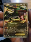 Rayquaza EX 85/124 2013 World Championships   Card Mp +/- Still 🔥 Tho