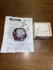 NEW Honeywell Electric Heat Relay R841C1227 W/ Transformer 240V 24V Control