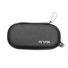 EVA Anti-shock Hard Case Bag For Sony PSV 1000 PS Vita GamePad For PSVita 2000 S
