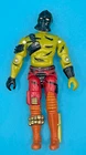Darklon (v1) G.I. Joe ARAH 1989 Vintage Figure Evader Driver Hasbro