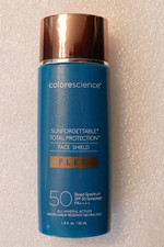 Colorescience Sunforgettable Protection SPF 50 Flex 1.8oz Face Shield Light