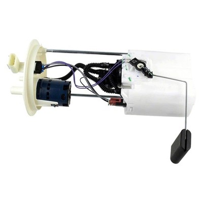Motorcraft Fuel Pump & Sender Assembly