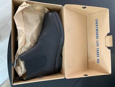 Blundstone Boots Men size 10
