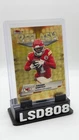 2025 Topps Finest Football Superfractor Xavier Worthy #RF-14