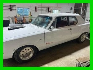 1966 Dodge Dart "Drag Car" Stock Number 399174