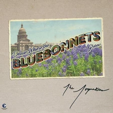 The Joymakers Down Where the Bluebonnets Grow (Vinyl)
