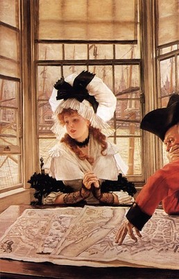 The Tedious Story Kunstdruck Poster Wanddeko modernes Konzept künstlerische Ausstellung Cr