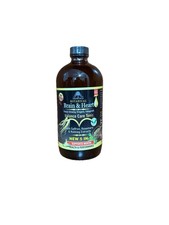 Organic BRAIN & HEART Balance Care Tonic Deto...