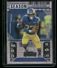 2024 Panini Contenders #60 Kyren Williams