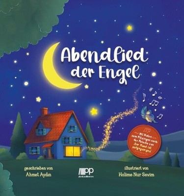 Abendlied der Engel | Ahmet Aydin | deutsch