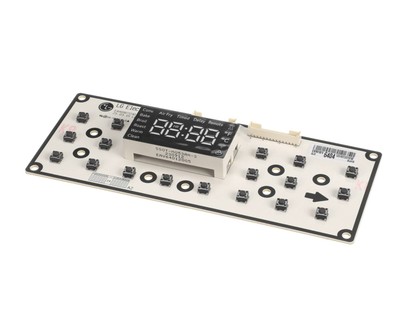 LG EBR89296404 PCB Assembly Display 1/2'' NPT Circuit Board Component