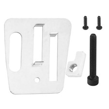 Heavy Duty Chain Adjuster Tensioner Kit for TroyBilt Saw Models and More