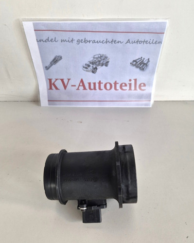 VW Audi Luftmassenmesser Hitachi HTC PBT-GF40
