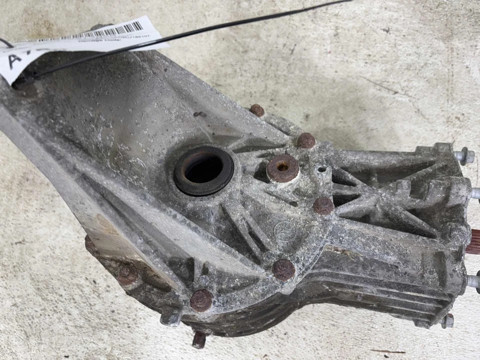 Chevrolet Traverse 2009-2017 3,6 L portador trasero diferencial OEM Foto 3 de 4