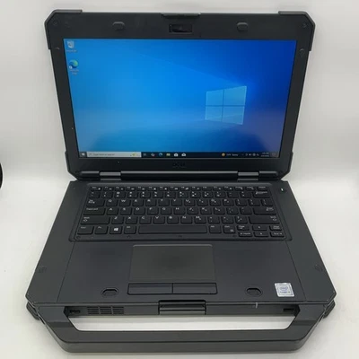 Dell Intel Core i3 7th Gen. 8 GB RAM PC Laptops & Netbooks for