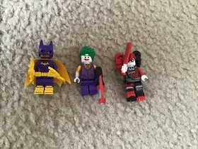 LEGO The LEGO Batman Movie: The Joker Notorious Lowrider (70906)