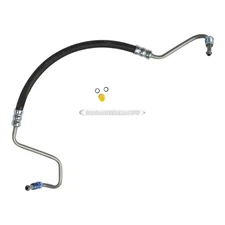 For Jeep Cherokee 1991-1996 Edelmann Power Steering Pressure Hose CSW