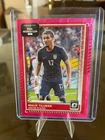 2026 Donruss Optic Malik Tillman RAW