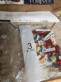 LEGO Lot 9 Sets Creator Disney Friends Technic 31100 76830 30472 31071 42147