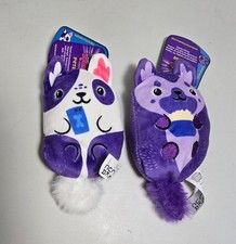 Dogs Vs Squirls 034 Winnie  035 Pete