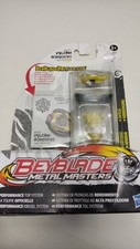 Neu Original Vulcan Horuseus BB-P01 145D Hasbro Bayblade Beyblade Metal Fusion