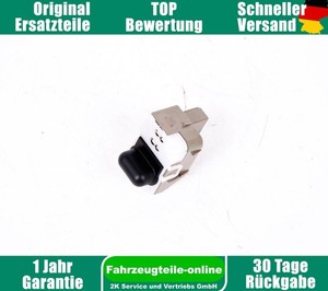 Porsche 911 Carrera Cabrio 996 99665325100 Sonnensensor