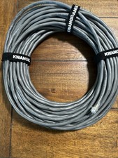 Cable blindado KWANGIL 2C 14AWG AMESB (UL2464)