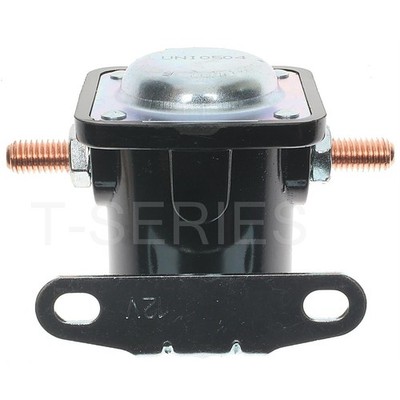 Standard Motor Products SS581T Starter Solenoid