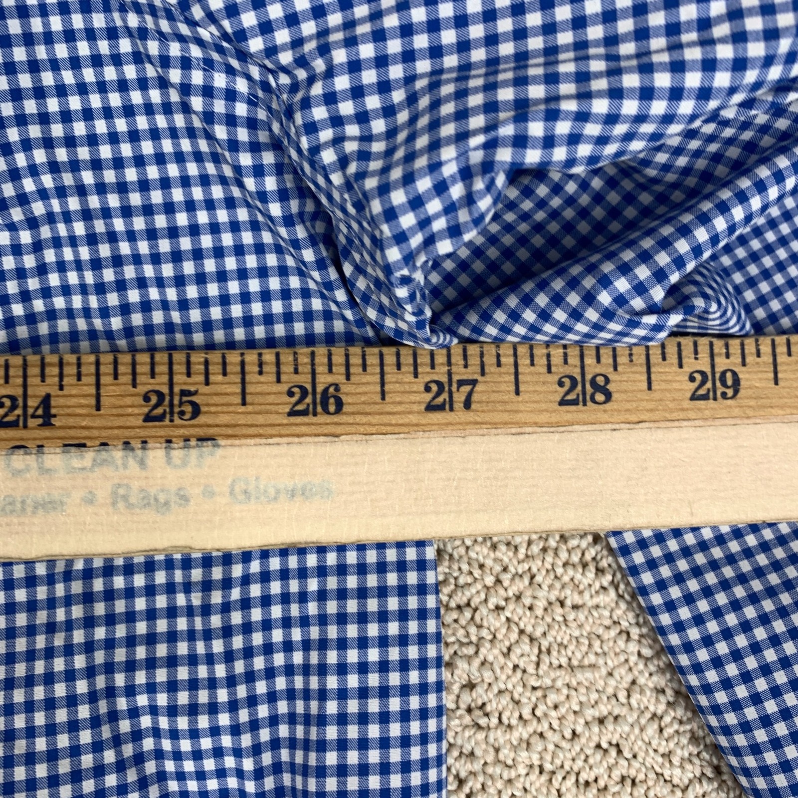 Vineyard Vines Performance Button Up Stretch Nylo… - image 6