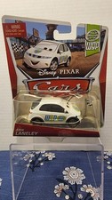 Mattel Disney Pixar 2 Erik Laneley WGP Die Cast Car 1:55 Diecast Car