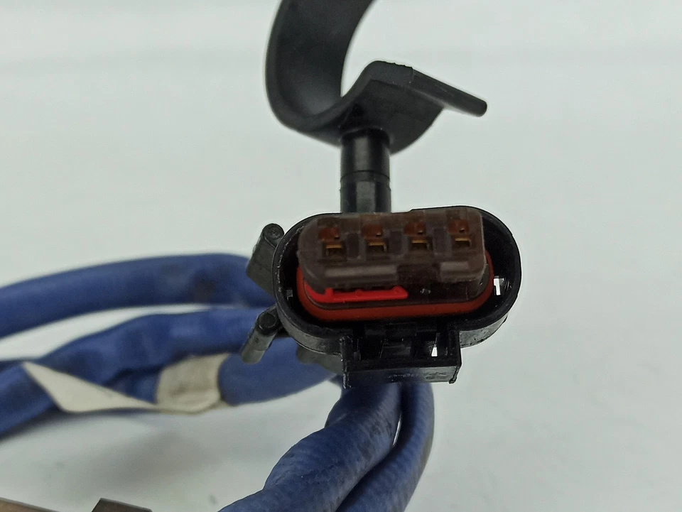 F1FA9G44BA SONDA LAMBDA / 165021 PER FORD C-MAX II DXA/CB7, DXA/CEU 1.0 ECOBOO - Immagine 2 di 4