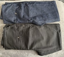 Two Pairs Maternity Jegging  Jeans