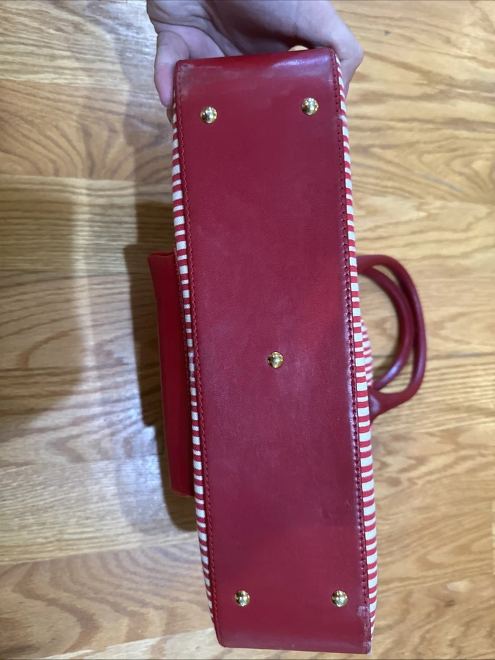 Bolso Lancel charol 24h Foto 3 de 4